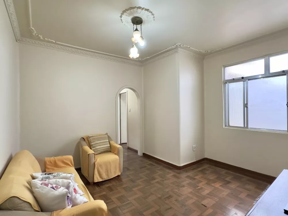 Apartamento à venda com 3 quartos, 80m² - Foto 8