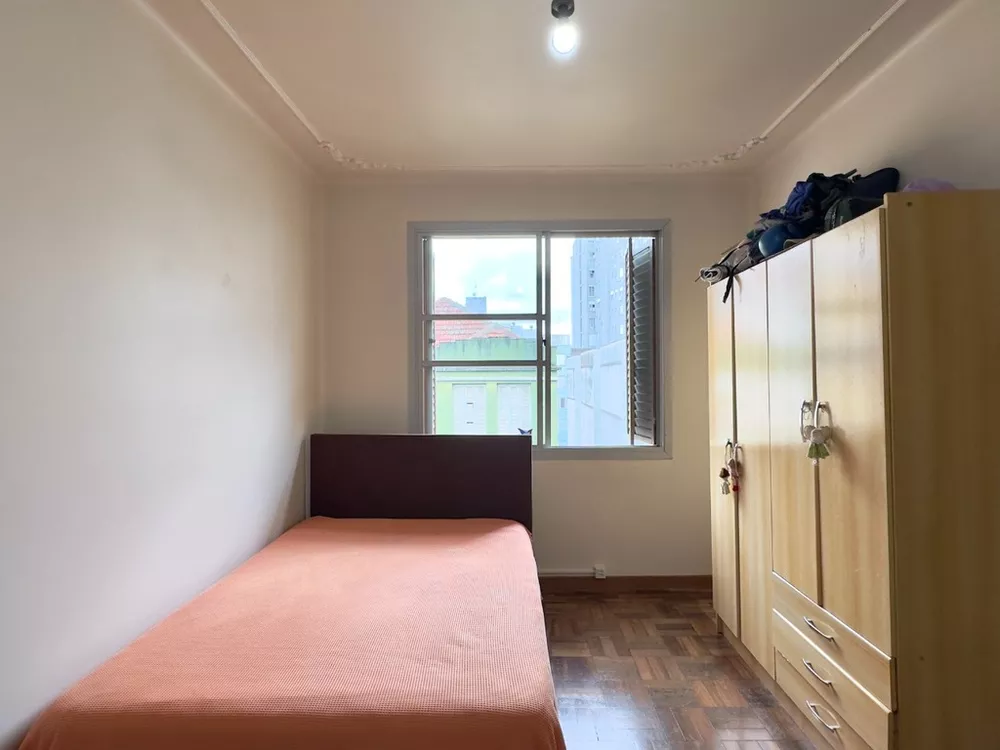 Apartamento à venda com 3 quartos, 80m² - Foto 4