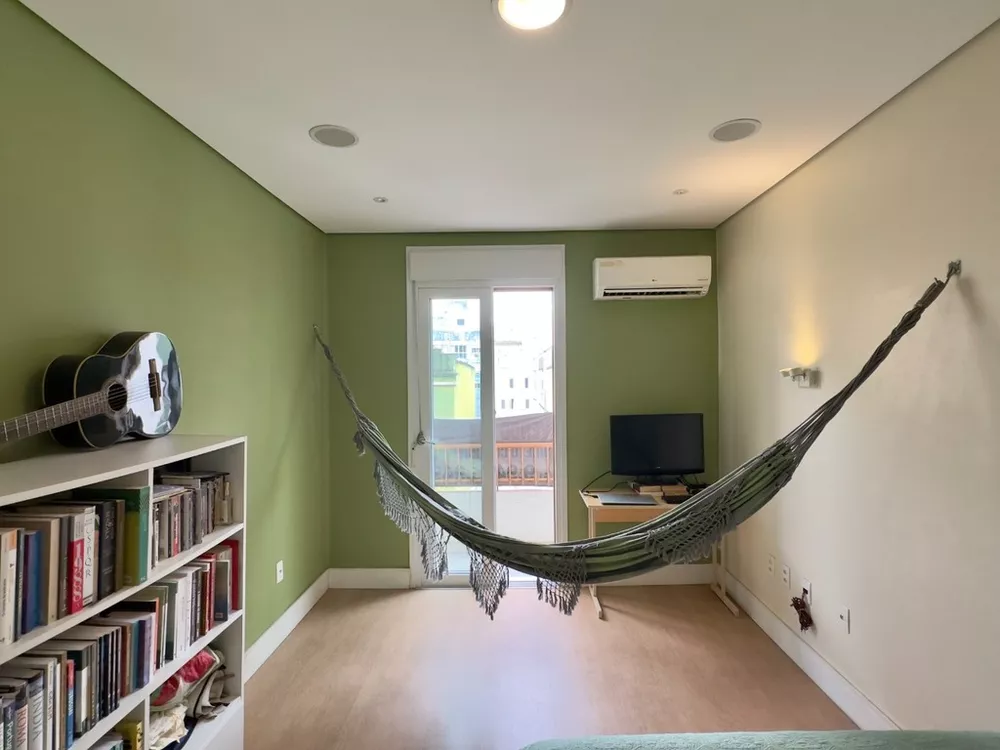 Apartamento à venda com 3 quartos, 80m² - Foto 28