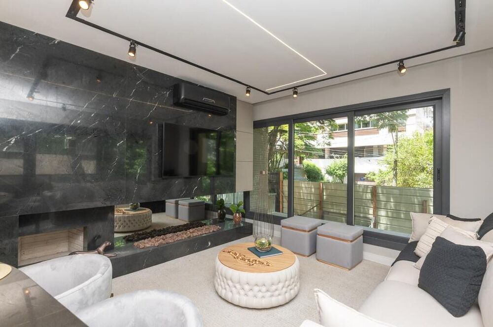 Apartamento, 3 quartos, 98 m² - Foto 4