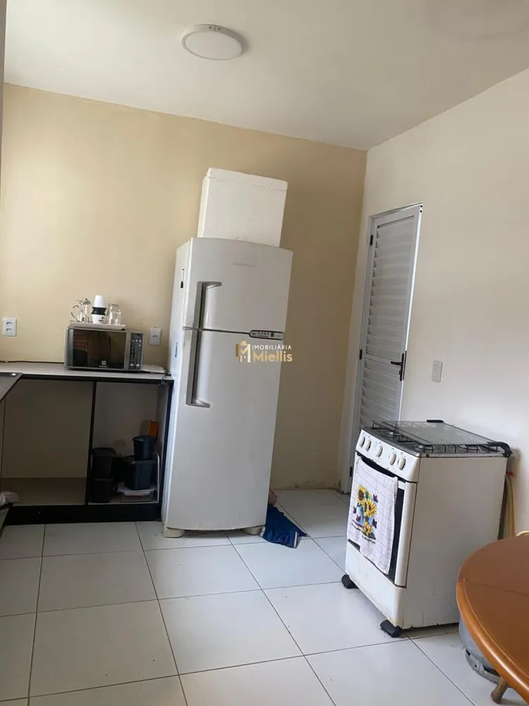 Casa de Condomínio, 2 quartos - Foto 4