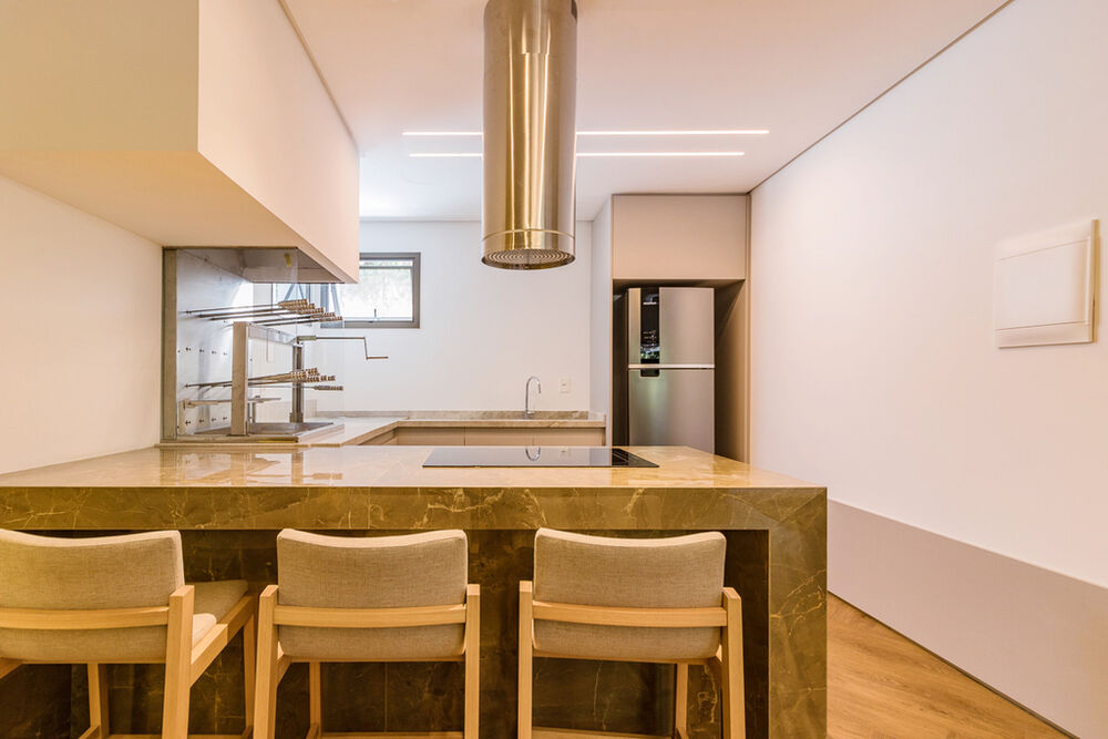Apartamento, 3 quartos, 178 m² - Foto 15