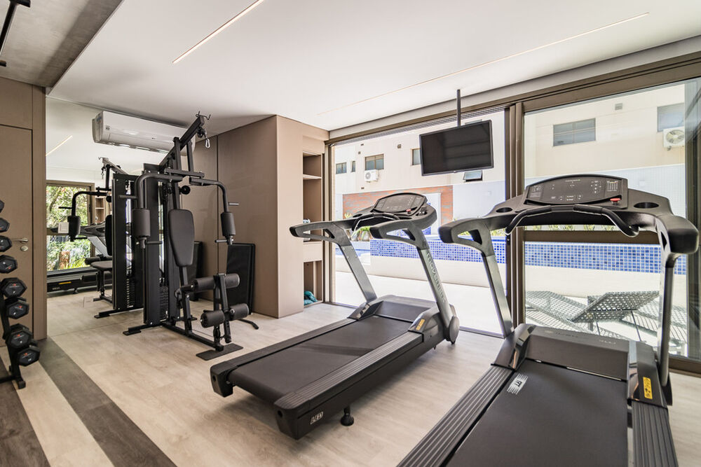 Apartamento, 3 quartos, 178 m² - Foto 14