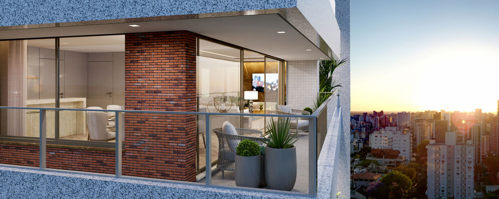 Apartamento, 3 quartos, 178 m² - Foto 13