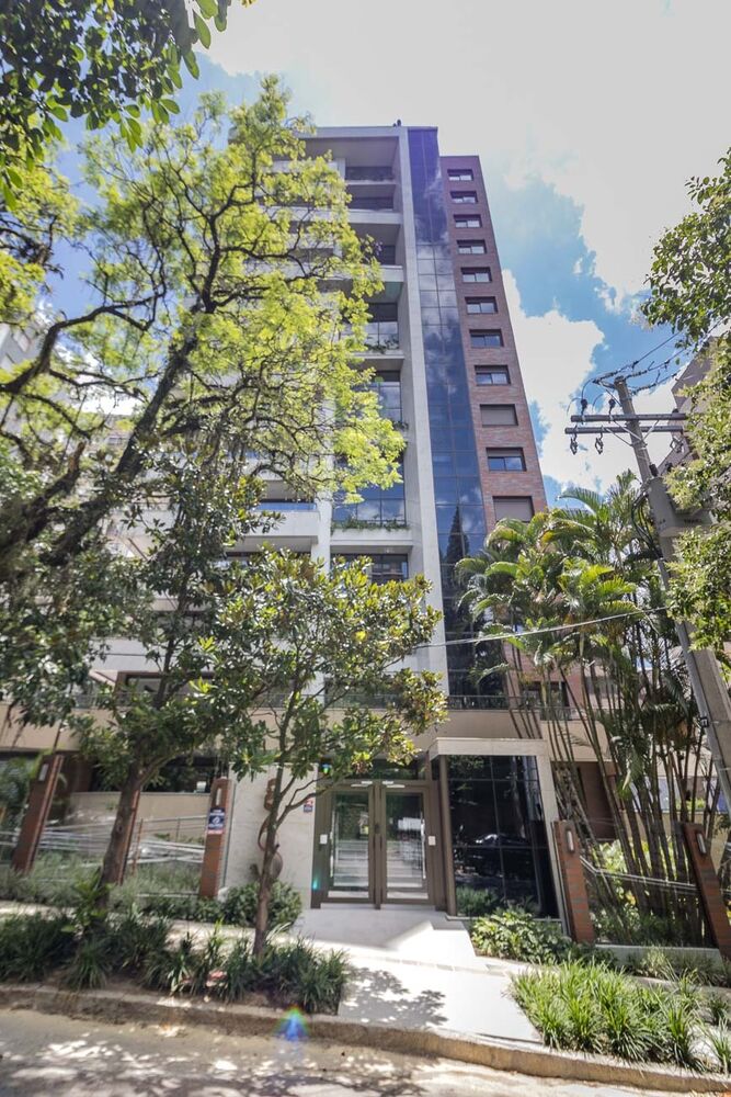 Apartamento, 3 quartos, 178 m² - Foto 18