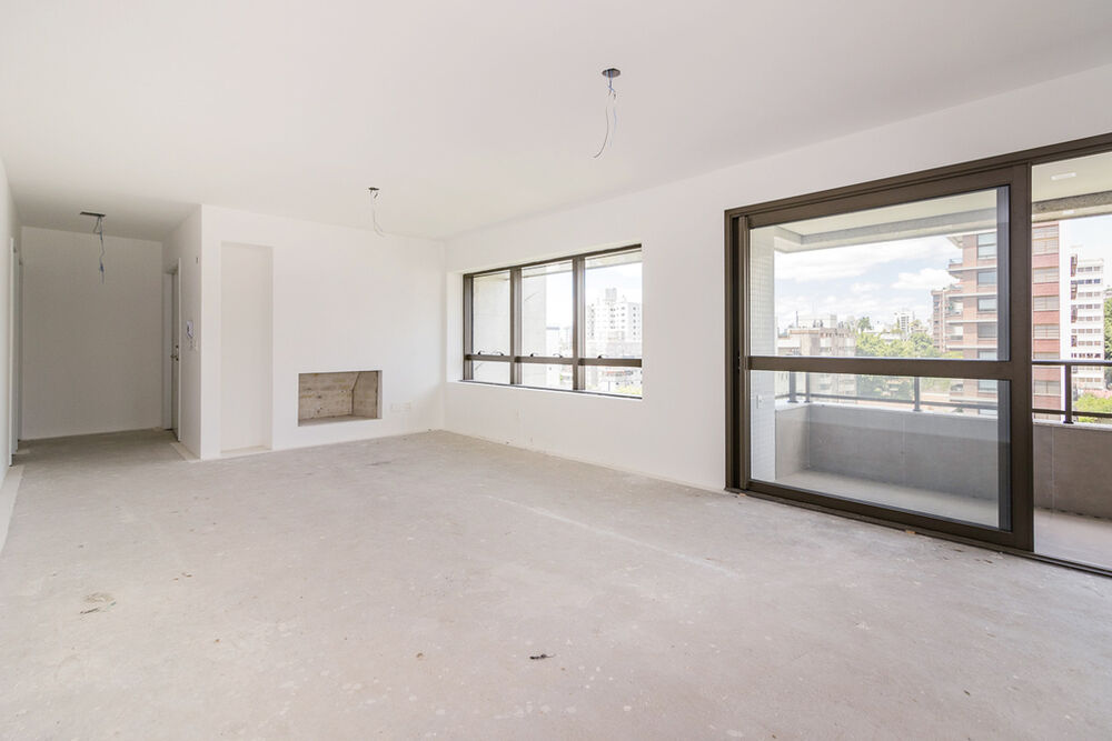Apartamento, 3 quartos, 178 m² - Foto 2