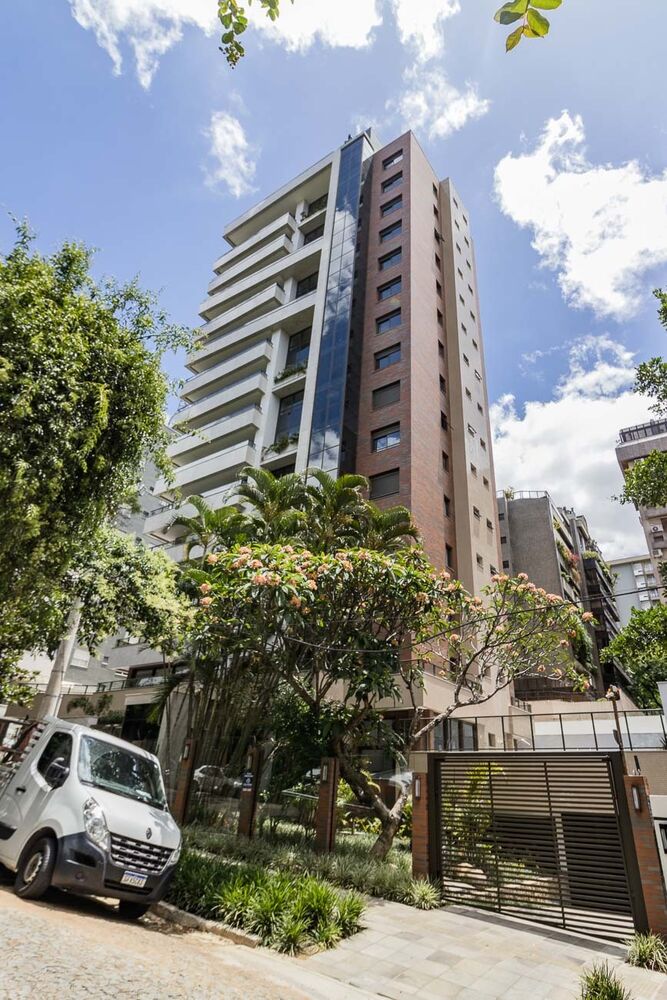 Apartamento, 3 quartos, 178 m² - Foto 4
