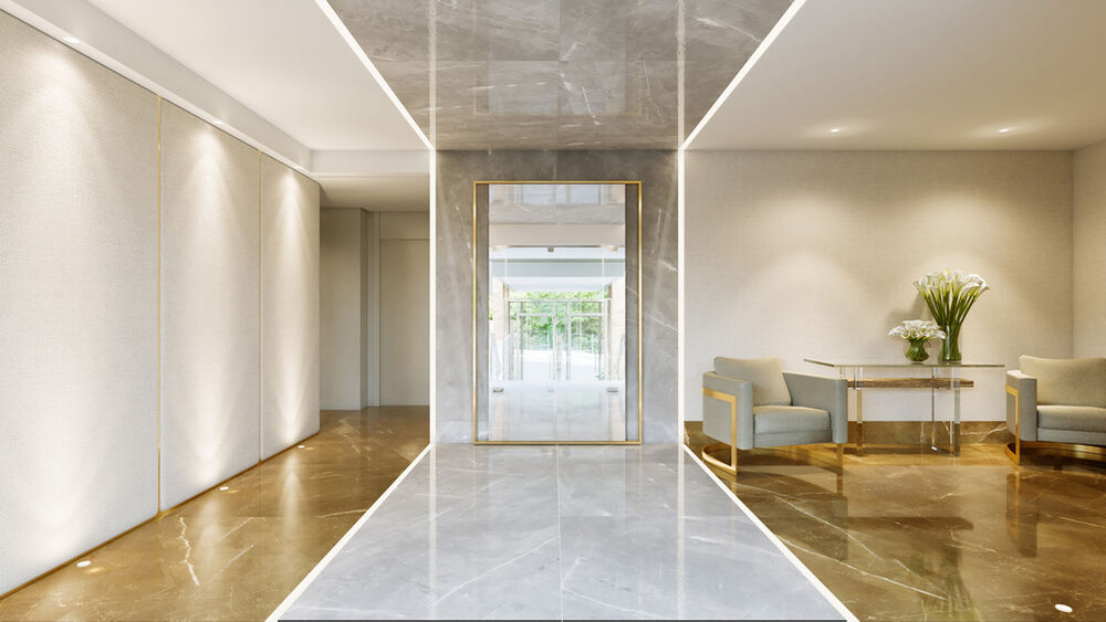 Apartamento, 3 quartos, 178 m² - Foto 5