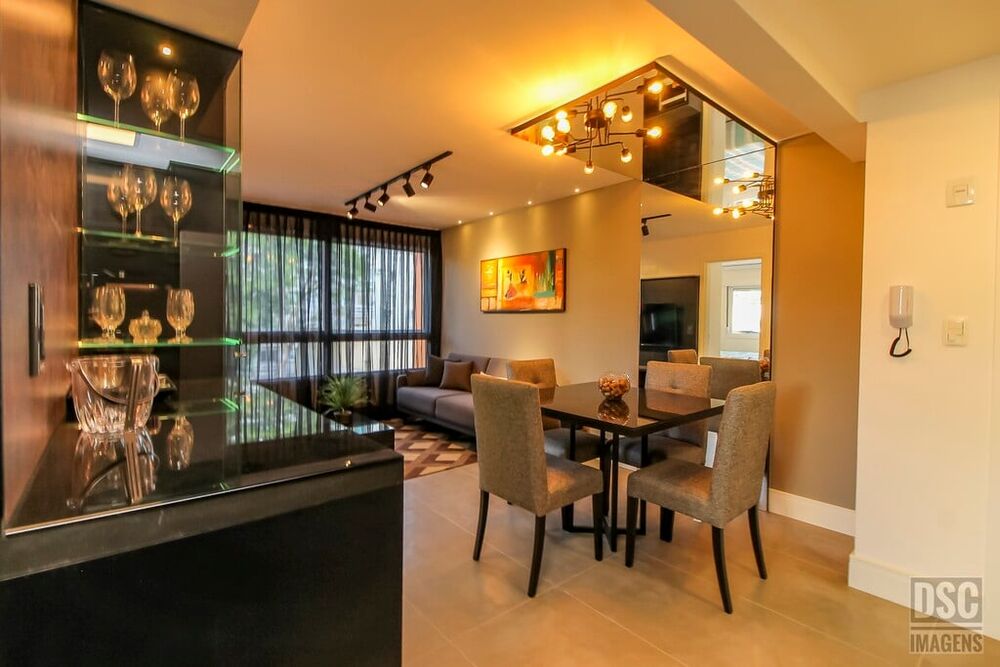 Apartamento, 2 quartos, 74 m² - Foto 3