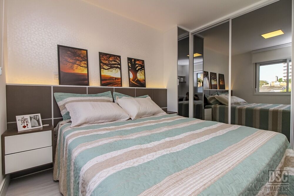 Apartamento, 2 quartos, 74 m² - Foto 9