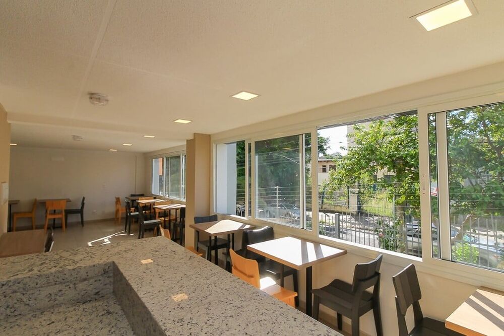 Apartamento, 2 quartos, 74 m² - Foto 2