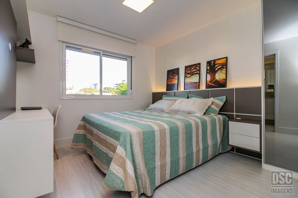 Apartamento, 2 quartos, 74 m² - Foto 4