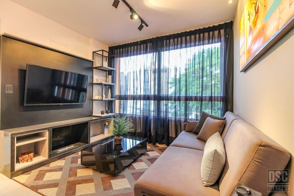 Apartamento, 2 quartos, 74 m² - Foto 16