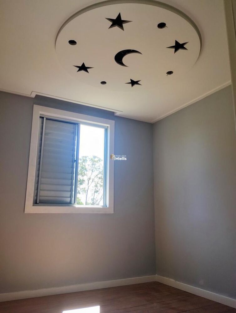 Apartamento à venda com 2 quartos, 39m² - Foto 1