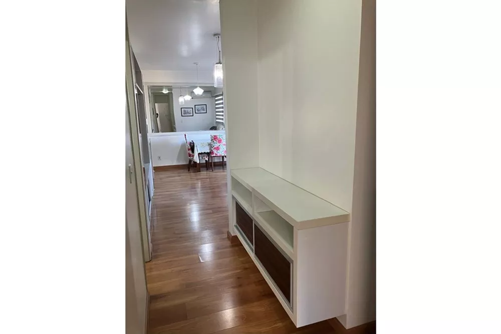 Apartamento à venda com 3 quartos, 67m² - Foto 4