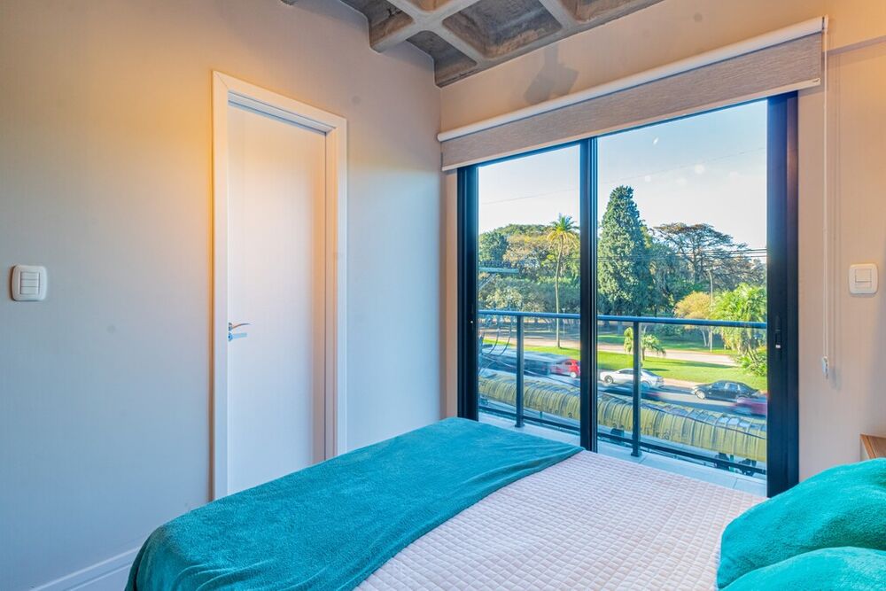Apartamento, 1 quarto, 30 m² - Foto 1