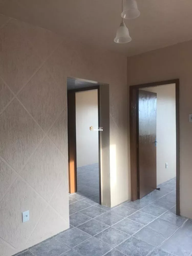 Apartamento à venda com 2 quartos, 50m² - Foto 3