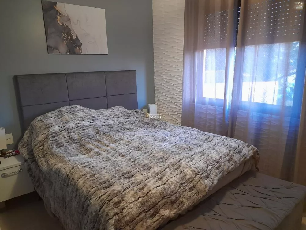 Apartamento à venda com 3 quartos, 75m² - Foto 3