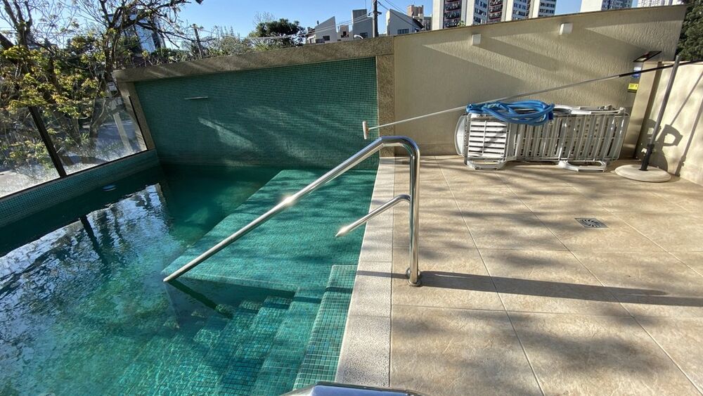 Apartamento, 2 quartos, 78 m² - Foto 13