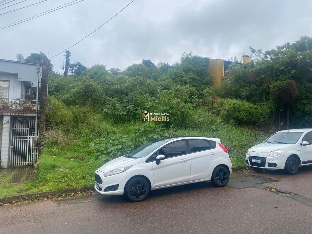 Terreno à venda, 127m² - Foto 1
