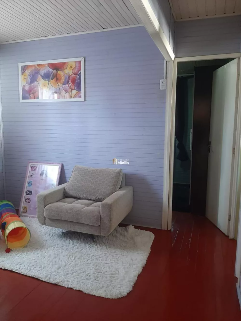 Casa à venda com 3 quartos, 200m² - Foto 3