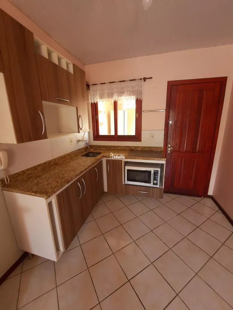 Casa de Condomínio à venda com 2 quartos, 43m² - Foto 4