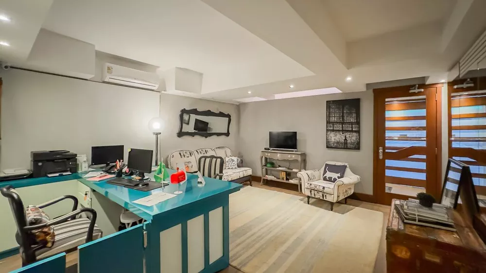 Apartamento à venda com 2 quartos, 49m² - Foto 4