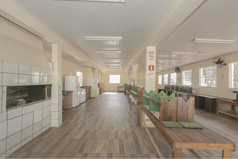 Apartamento à venda com 3 quartos, 81m² - Foto 3