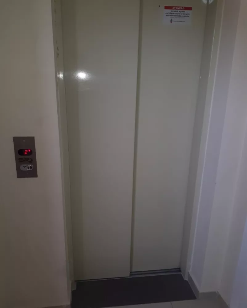 Apartamento à venda com 1 quarto, 39m² - Foto 8