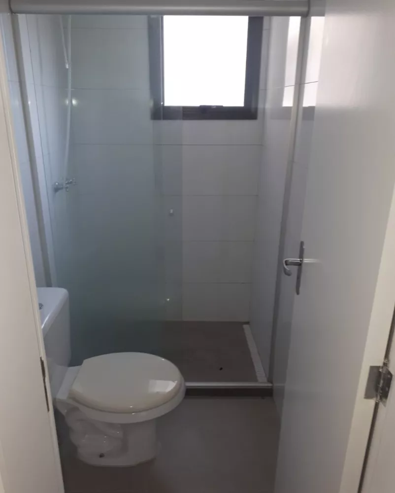 Apartamento à venda com 1 quarto, 39m² - Foto 5