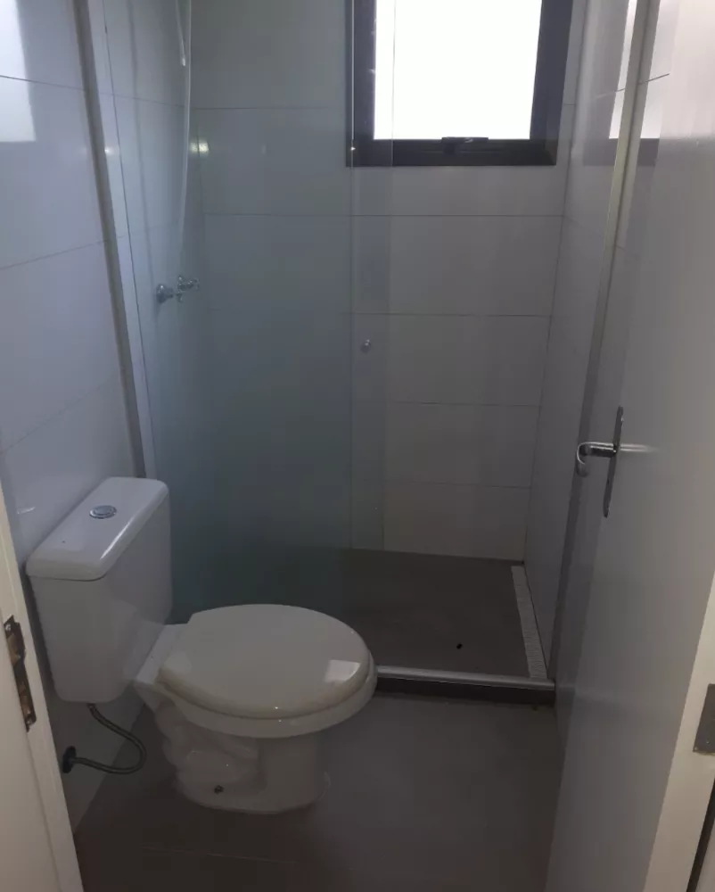 Apartamento à venda com 1 quarto, 39m² - Foto 6