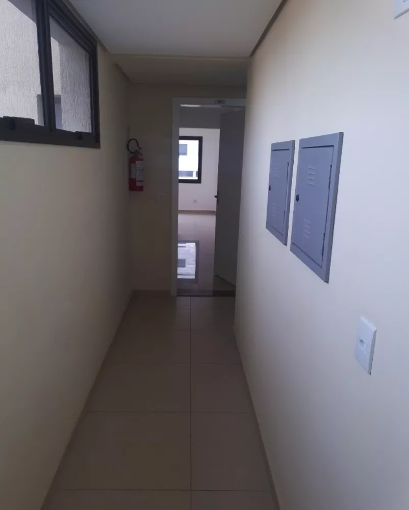 Apartamento à venda com 1 quarto, 39m² - Foto 7