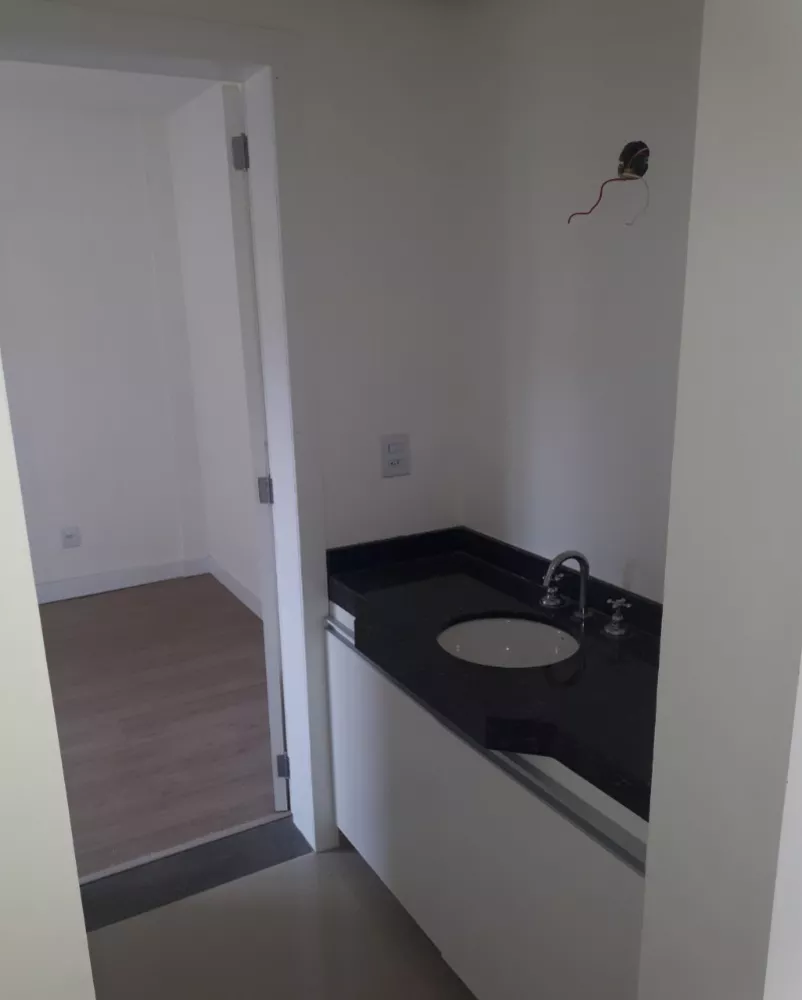 Apartamento à venda com 1 quarto, 39m² - Foto 4