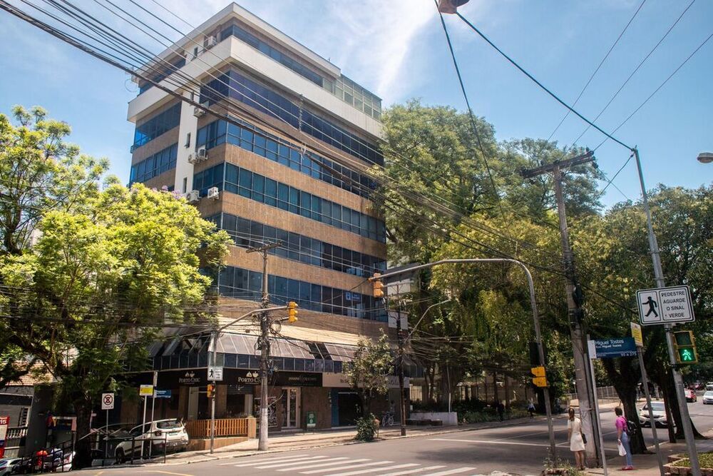 Loja-Salão à venda, 89m² - Foto 1