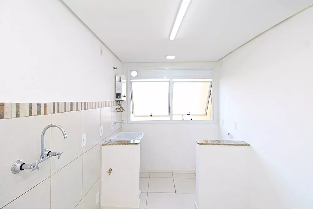 Apartamento à venda com 2 quartos, 51m² - Foto 2