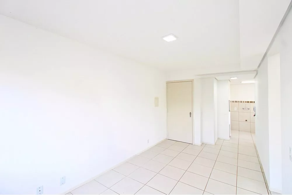 Apartamento à venda com 2 quartos, 51m² - Foto 1