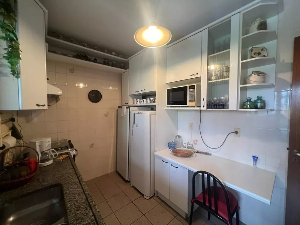 Apartamento à venda com 2 quartos, 89m² - Foto 3