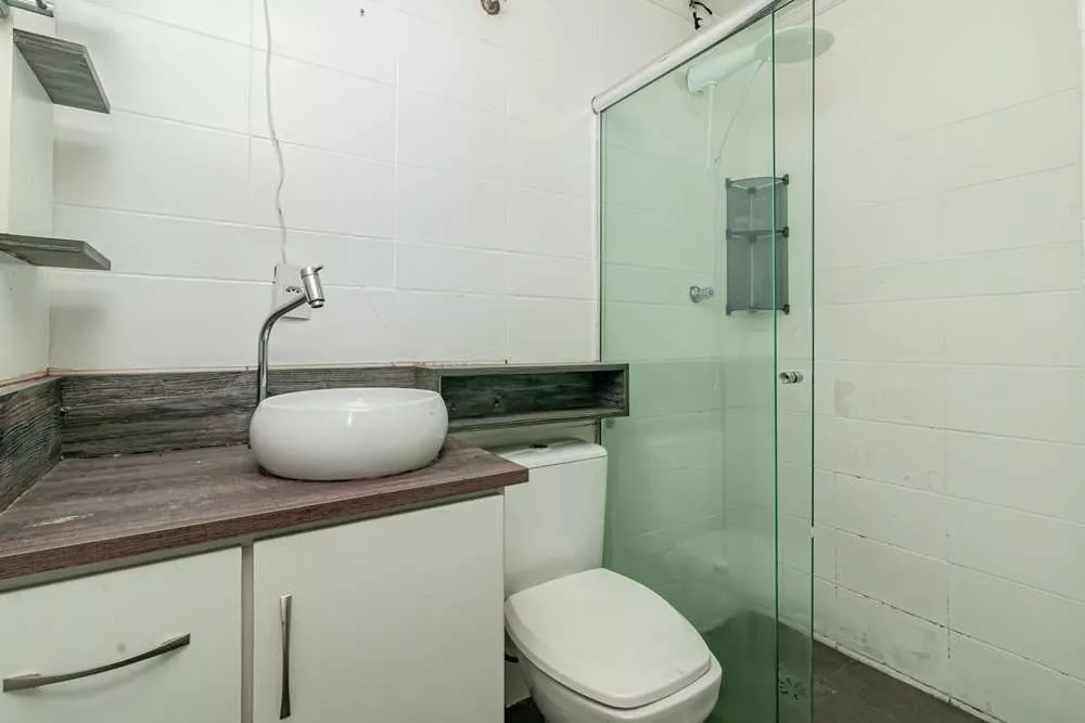 Apartamento à venda com 2 quartos, 60m² - Foto 7