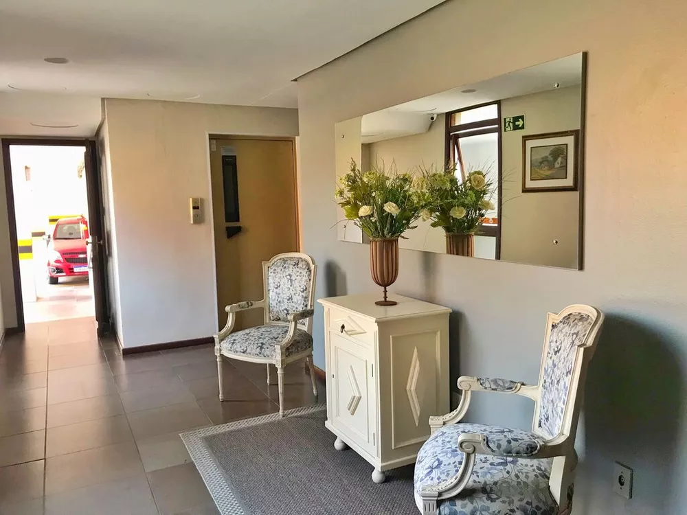 Apartamento à venda com 3 quartos, 170m² - Foto 5