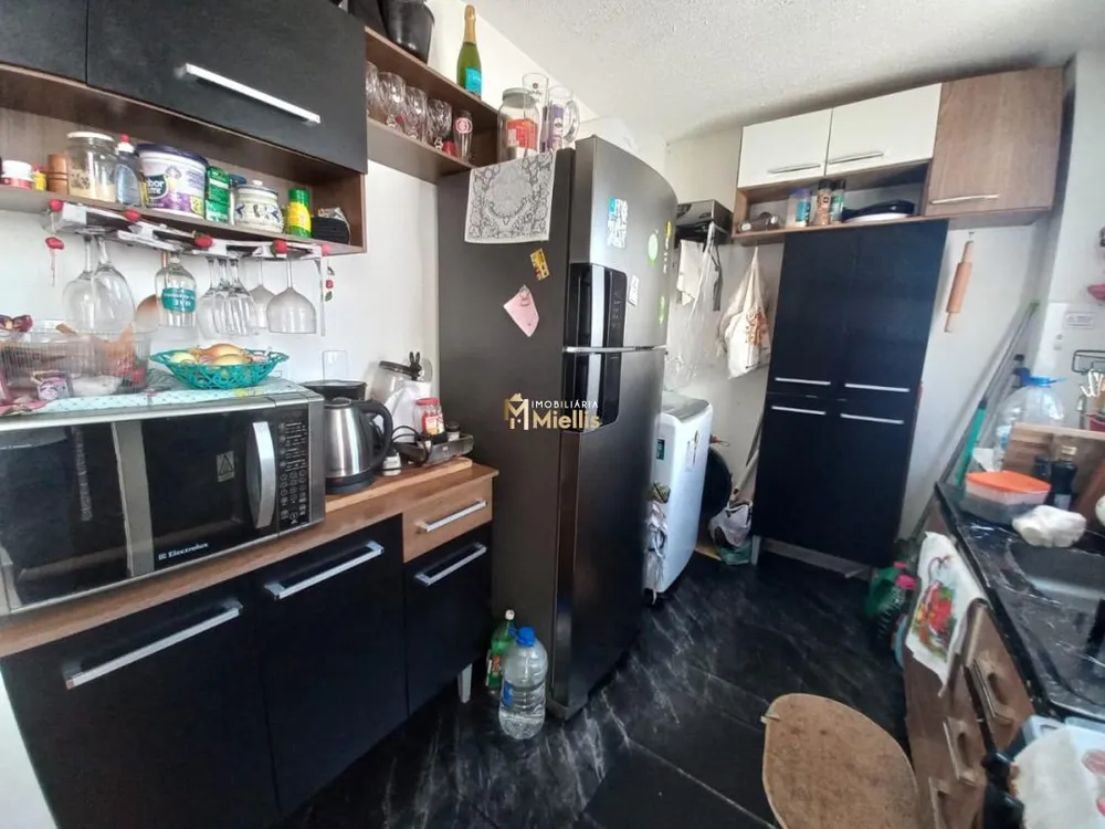 Apartamento, 2 quartos, 40 m² - Foto 1