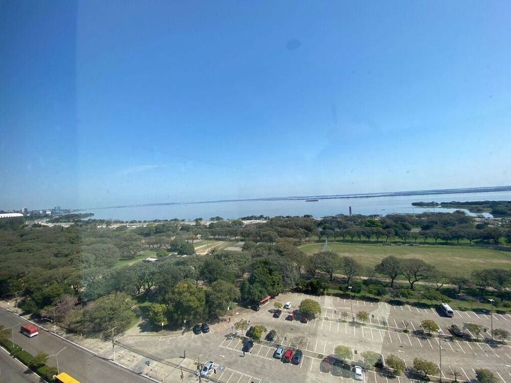 Loja-Salão à venda, 56m² - Foto 3