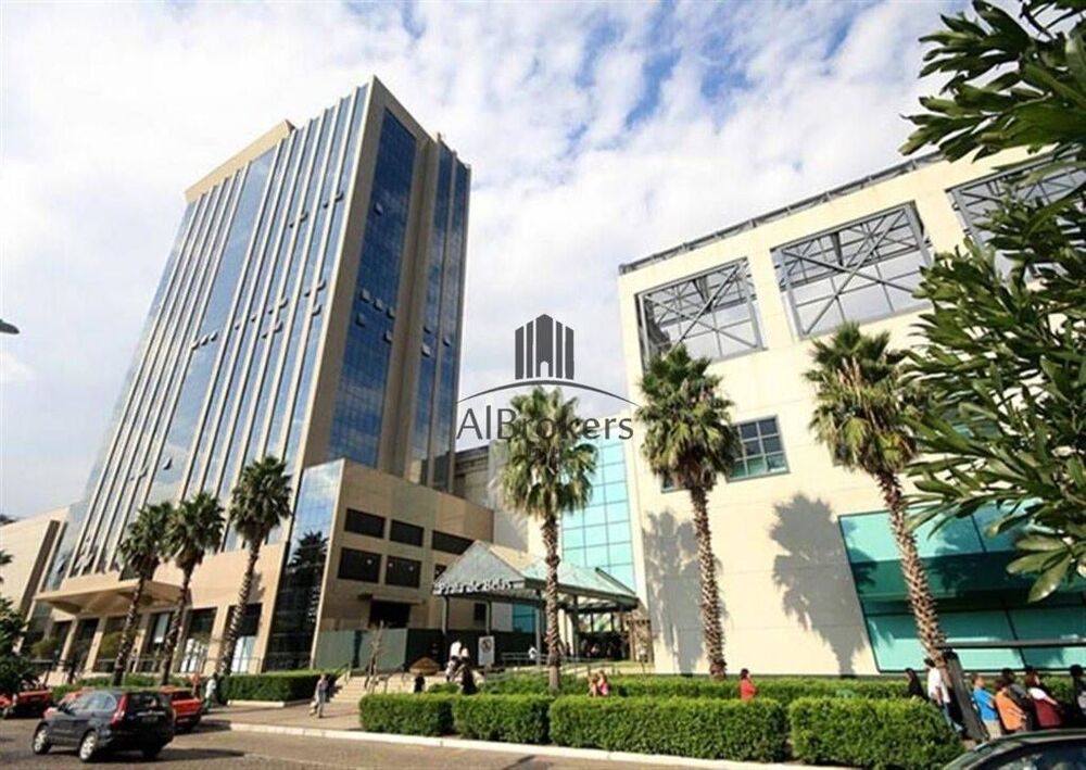Loja-Salão à venda, 56m² - Foto 1