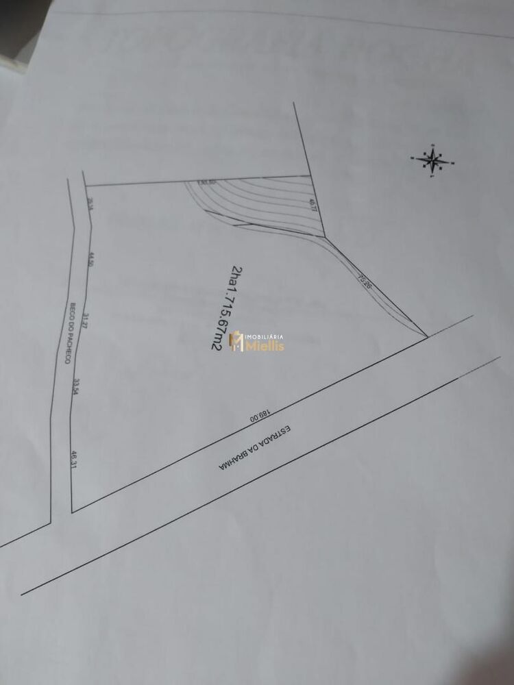 Terreno à venda, 2m² - Foto 1