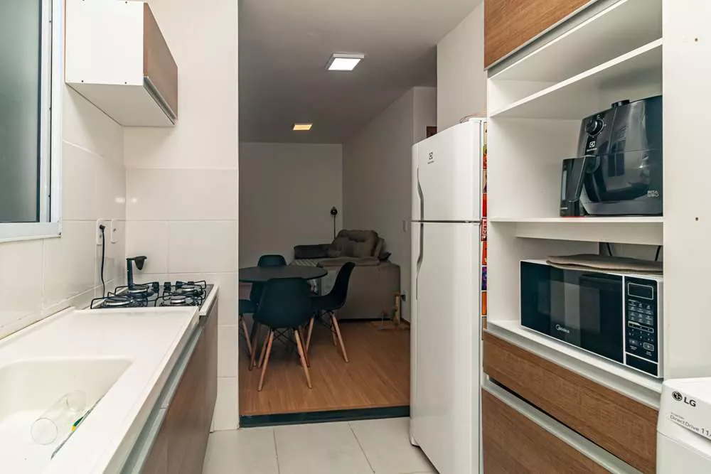 Apartamento à venda com 2 quartos, 71m² - Foto 19