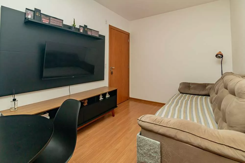 Apartamento à venda com 2 quartos, 71m² - Foto 1