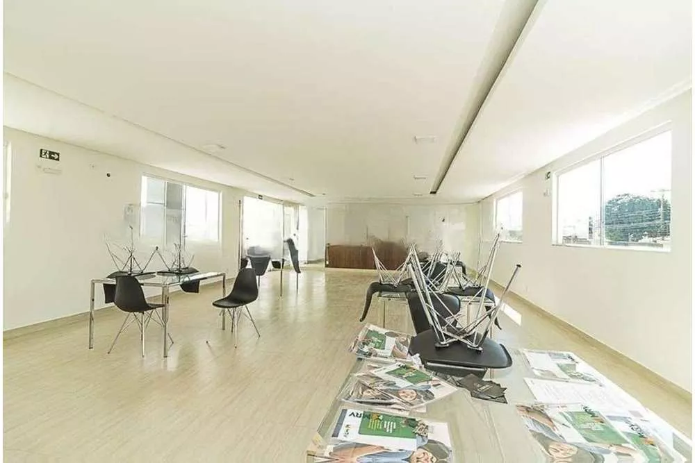 Apartamento à venda com 2 quartos, 71m² - Foto 6