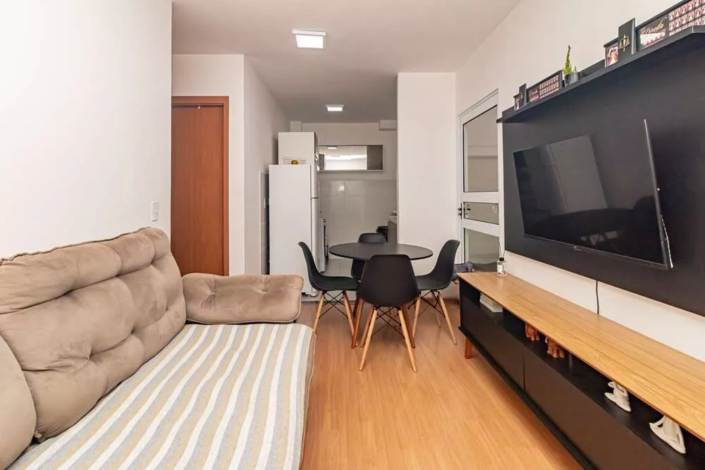 Apartamento à venda com 2 quartos, 71m² - Foto 21