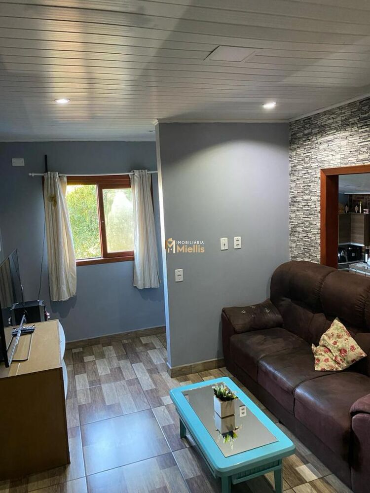 Casa, 2 quartos, 67 m² - Foto 3