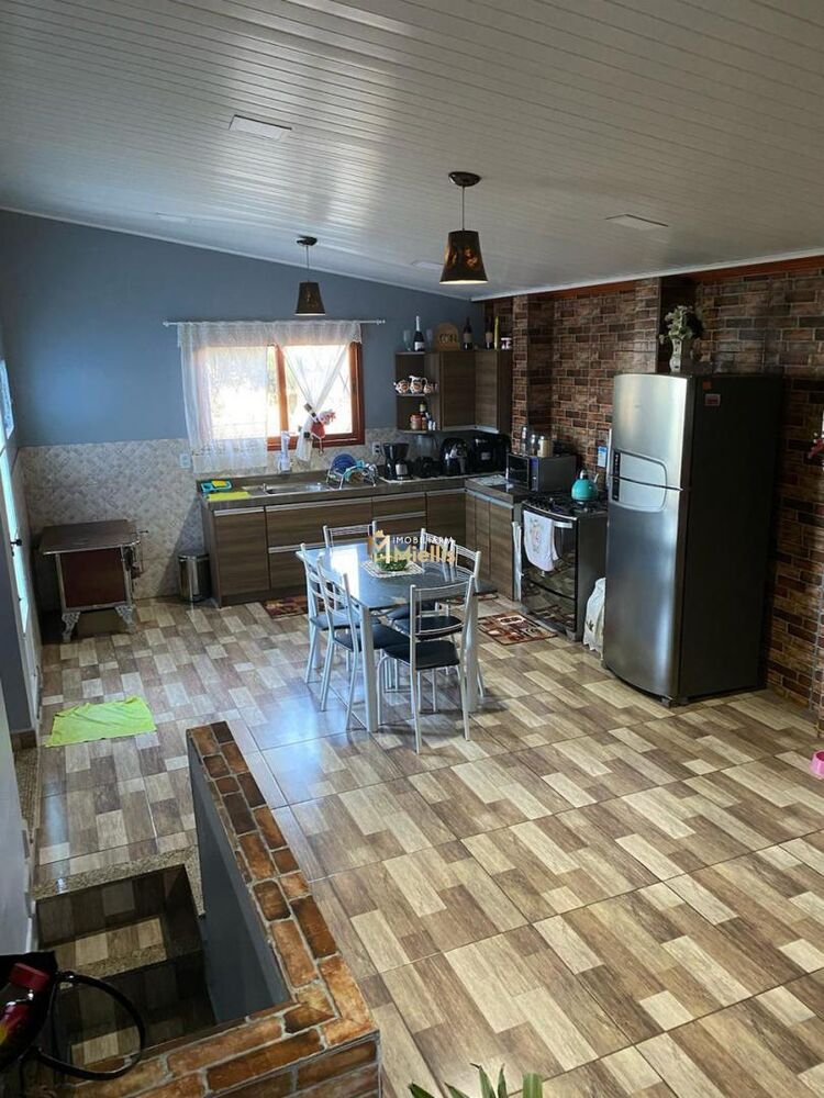 Casa, 2 quartos, 67 m² - Foto 4
