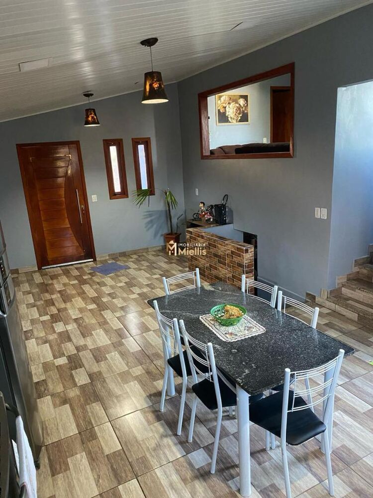 Casa, 2 quartos, 67 m² - Foto 6